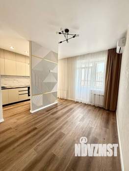 1-к квартира, вторичка, 32м2, 14/15 этаж