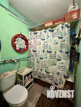 1-к квартира, вторичка, 32м2, 2/5 этаж