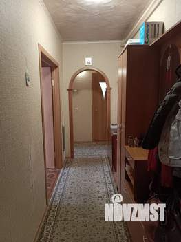 3-к квартира, вторичка, 63м2, 10/10 этаж