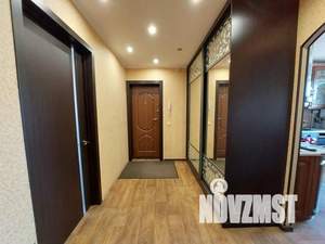 3-к квартира, вторичка, 68м2, 5/5 этаж