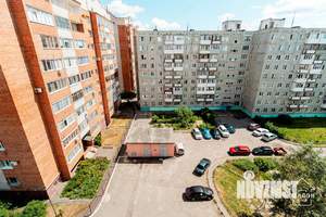 1-к квартира, вторичка, 30м2, 8/9 этаж