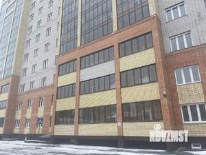 1-к квартира, вторичка, 44м2, 8/15 этаж