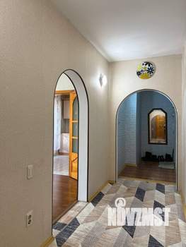 3-к квартира, вторичка, 68м2, 9/12 этаж