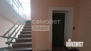 2-к квартира, вторичка, 62м2, 4/9 этаж