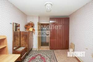 3-к квартира, вторичка, 61м2, 6/9 этаж