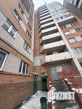 2-к квартира, вторичка, 60м2, 3/12 этаж
