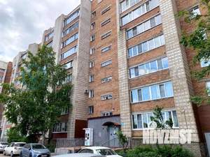 3-к квартира, вторичка, 63м2, 6/10 этаж