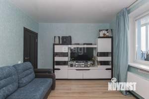 1-к квартира, вторичка, 36м2, 7/9 этаж