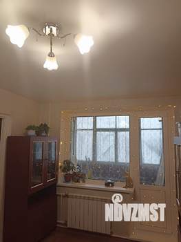 3-к квартира, вторичка, 65м2, 4/9 этаж