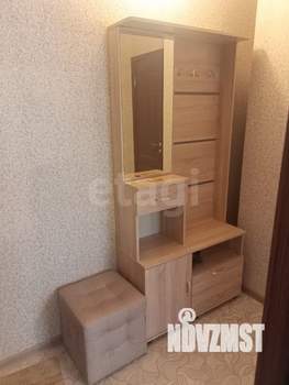 1-к квартира, вторичка, 36м2, 1/11 этаж