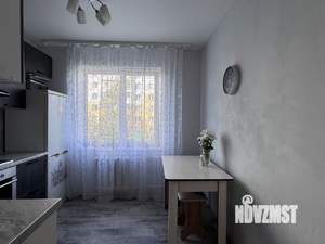 2-к квартира, вторичка, 53м2, 2/9 этаж