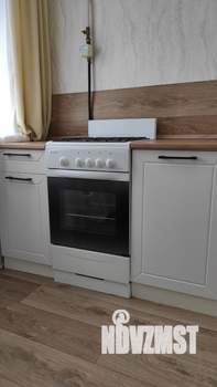 2-к квартира, вторичка, 46м2, 5/5 этаж