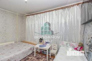 4-к квартира, вторичка, 81м2, 1/10 этаж