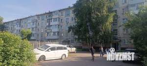 1-к квартира, вторичка, 30м2, 2/5 этаж