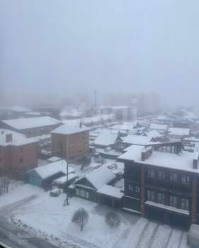 2-к квартира, вторичка, 70м2, 7/9 этаж