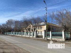 3-к квартира, вторичка, 78м2, 1/2 этаж