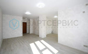 1-к квартира, вторичка, 43м2, 11/19 этаж