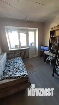 2-к квартира, вторичка, 40м2, 3/3 этаж