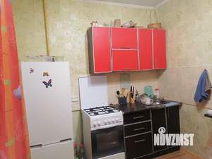 1-к квартира, вторичка, 37м2, 7/9 этаж