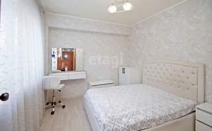 3-к квартира, вторичка, 48м2, 2/5 этаж