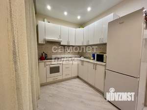 2-к квартира, вторичка, 64м2, 8/14 этаж
