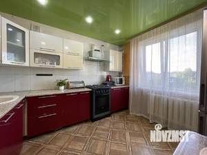 3-к квартира, вторичка, 69м2, 5/5 этаж