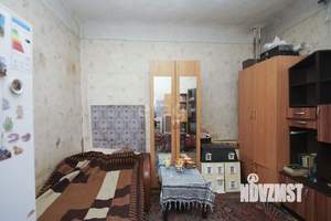 2-к квартира, вторичка, 53м2, 1/2 этаж