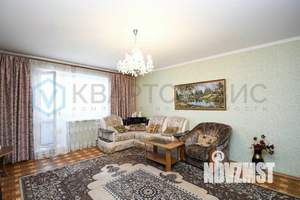 2-к квартира, вторичка, 67м2, 8/10 этаж