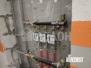 1-к квартира, вторичка, 38м2, 4/8 этаж