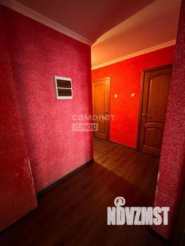 2-к квартира, вторичка, 66м2, 6/9 этаж