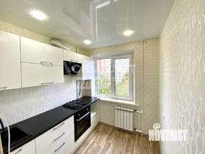 2-к квартира, вторичка, 39м2, 4/9 этаж