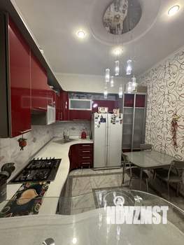 3-к квартира, вторичка, 67м2, 1/5 этаж