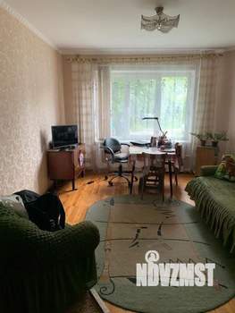 3-к квартира, вторичка, 63м2, 1/9 этаж