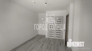 1-к квартира, вторичка, 33м2, 1/10 этаж
