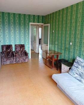 2-к квартира, вторичка, 48м2, 5/5 этаж