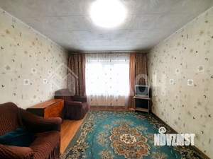 3-к квартира, вторичка, 63м2, 1/10 этаж