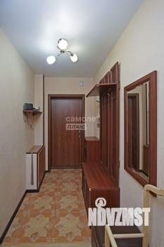 2-к квартира, вторичка, 60м2, 11/15 этаж