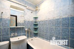 1-к квартира, вторичка, 29м2, 1/9 этаж