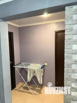 2-к квартира, вторичка, 52м2, 3/5 этаж