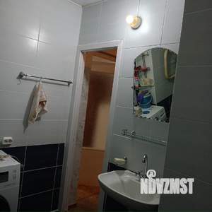 1-к квартира, вторичка, 38м2, 9/10 этаж