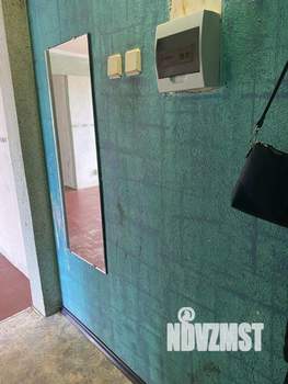 2-к квартира, вторичка, 45м2, 5/5 этаж