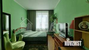 3-к квартира, вторичка, 84м2, 2/4 этаж