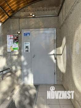 4-к квартира, вторичка, 91м2, 9/9 этаж