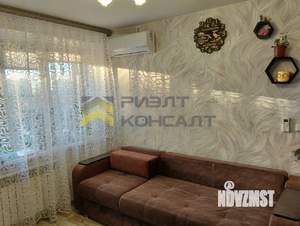 1-к квартира, вторичка, 34м2, 5/9 этаж