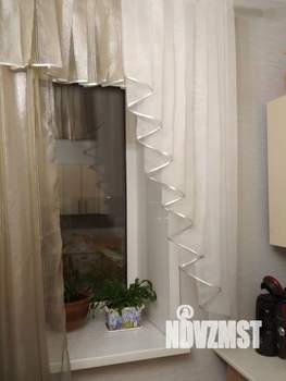 1-к квартира, вторичка, 46м2, 5/10 этаж