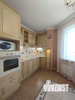 2-к квартира, вторичка, 74м2, 7/16 этаж