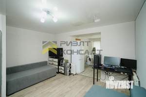 1-к квартира, вторичка, 28м2, 1/10 этаж