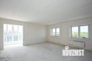 2-к квартира, вторичка, 46м2, 2/6 этаж