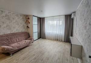 1-к квартира, вторичка, 36м2, 3/5 этаж