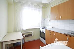 1-к квартира, вторичка, 31м2, 5/5 этаж